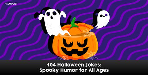 adult humor halloween|104 Halloween Jokes: Spooky Silly Humor for All Ages .